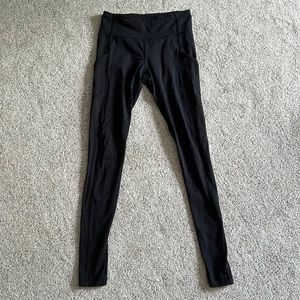 speed tight lululemon pants
